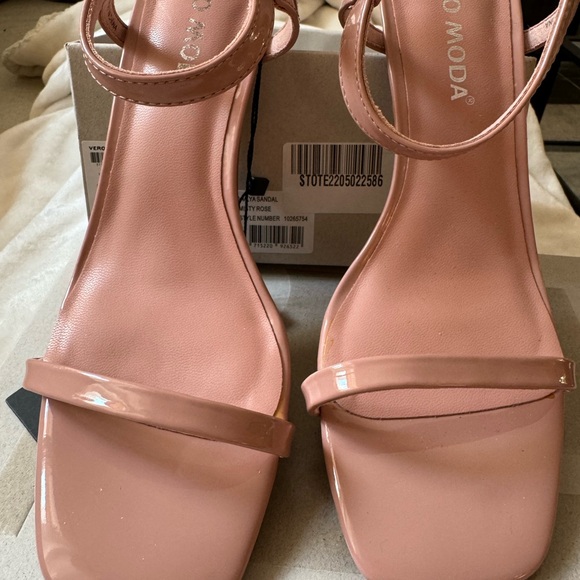 🌸Vera Moda Lyla Sandal - Picture 6 of 13